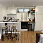 Pause Trouvillaise, 3 Pieces Centre Ville, 45M²