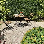 Pause Trouvillaise, 3 Pieces Centre Ville, 45M²