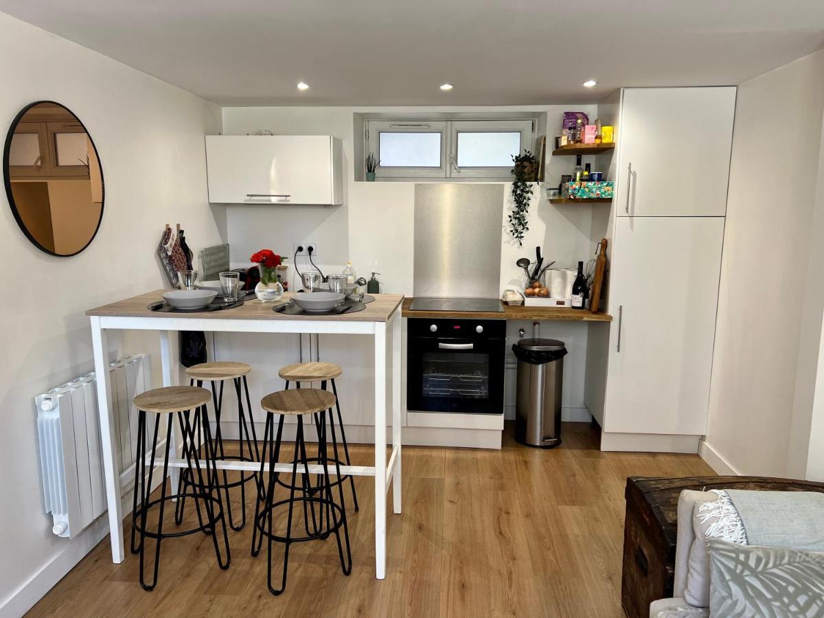 Pause Trouvillaise, 3 Pieces Centre Ville, 45m² * Trouville-sur-Mer
