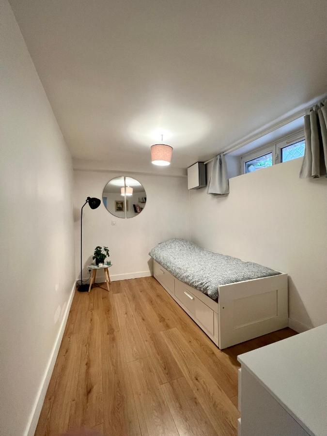 Pause Trouvillaise, 3 Pieces Centre Ville, 45m² Appartement Trouville-sur-Mer